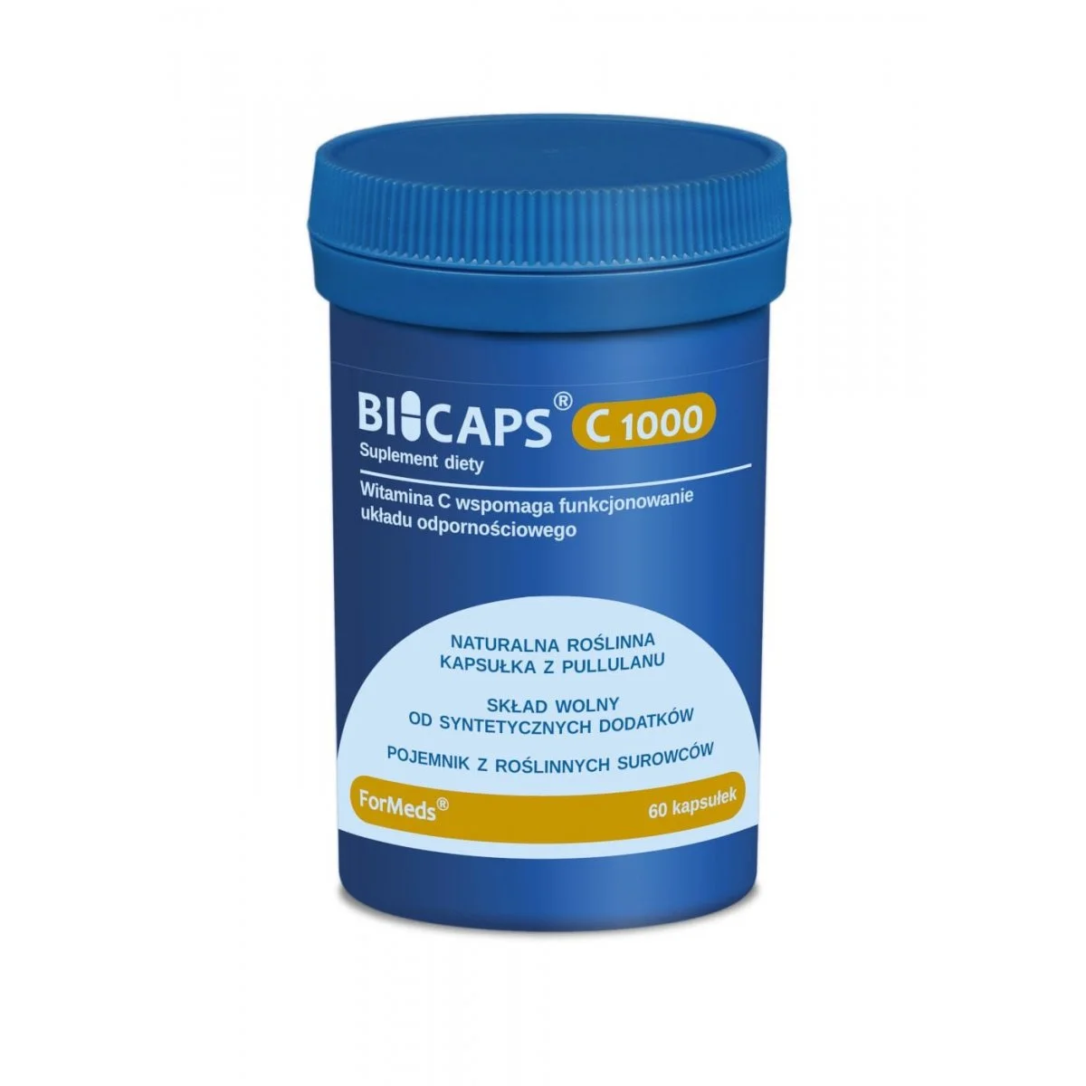 witamina C BICAPS