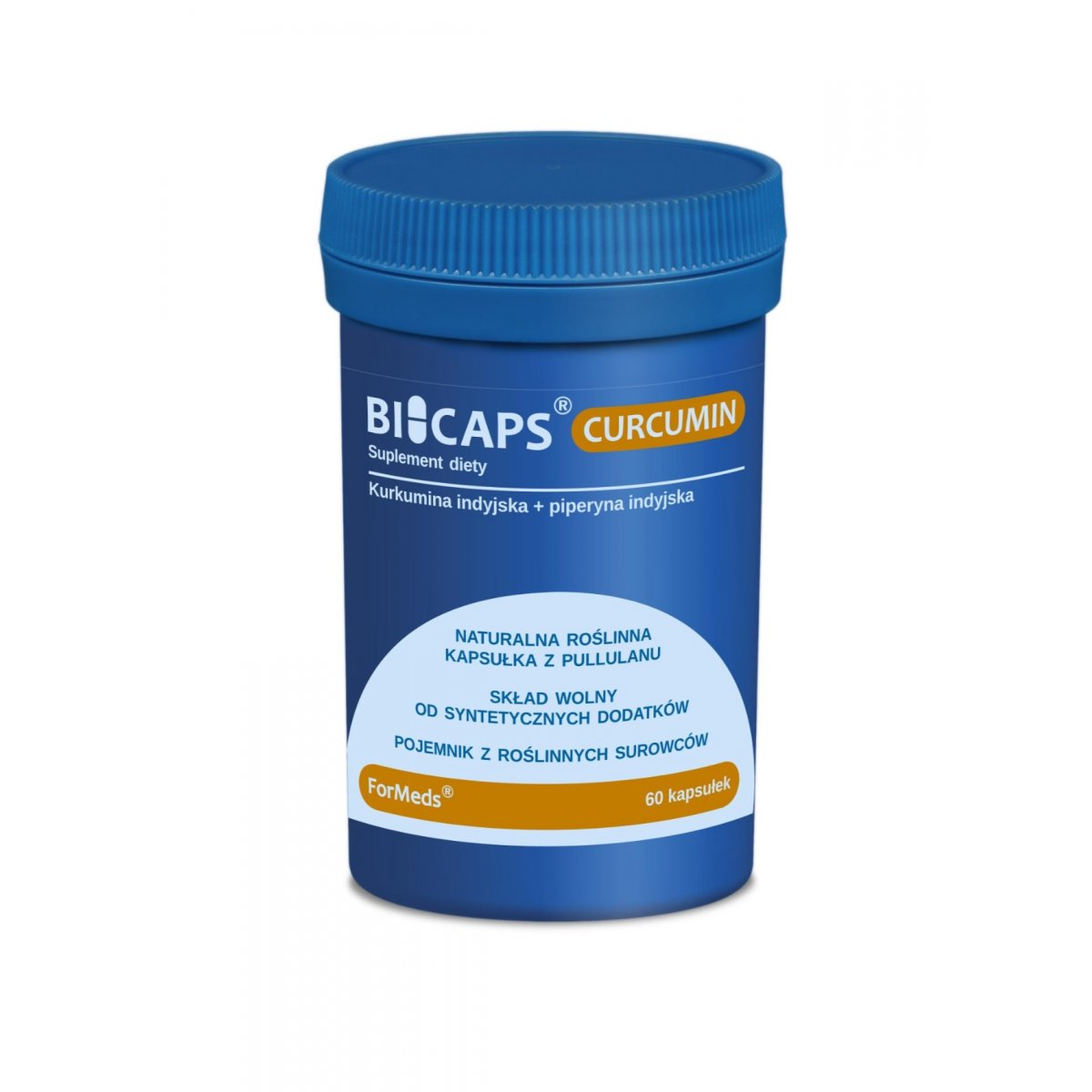 BICAPS CURCUMIN