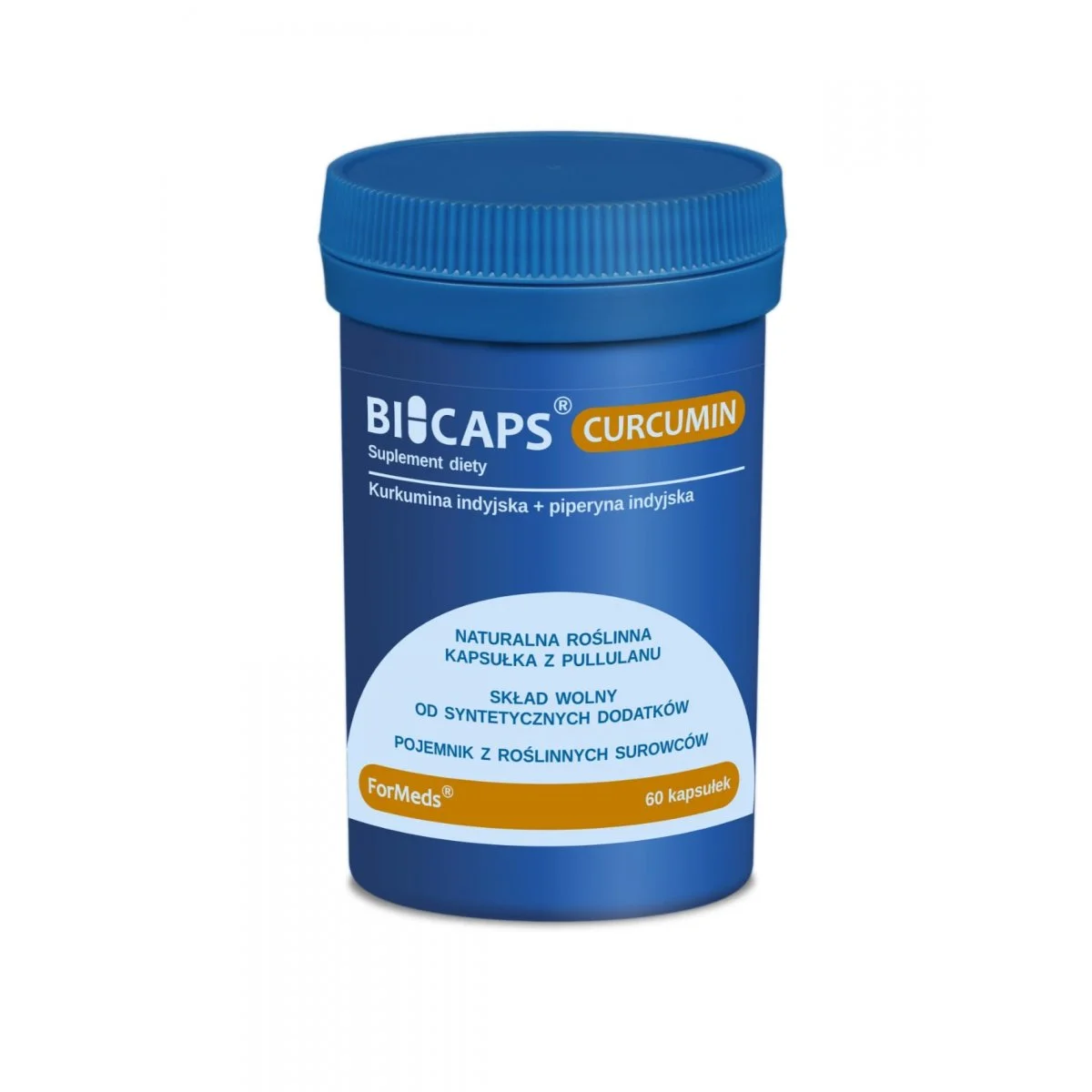 BICAPS CURCUMIN