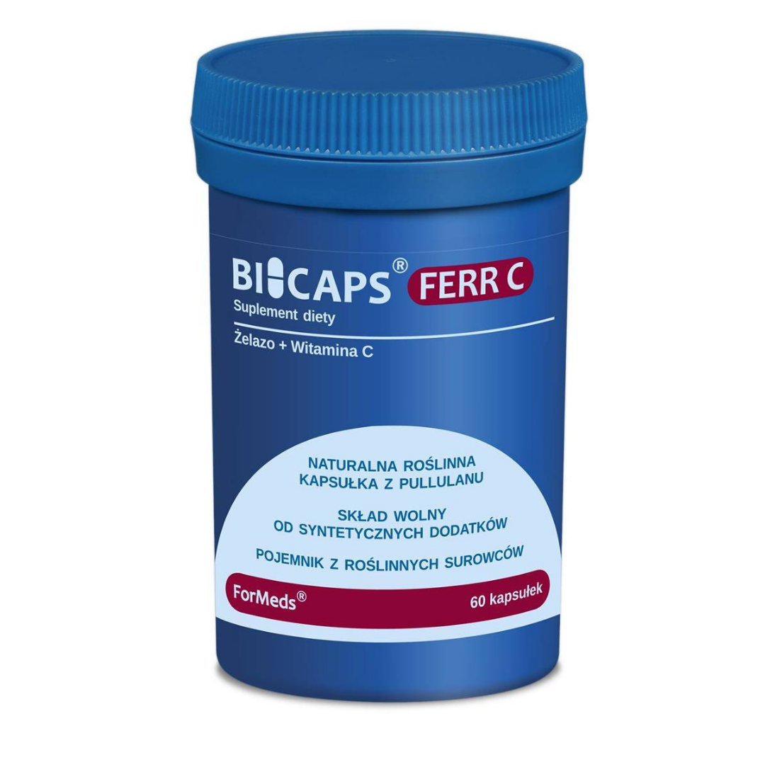 BICAPS FERR C