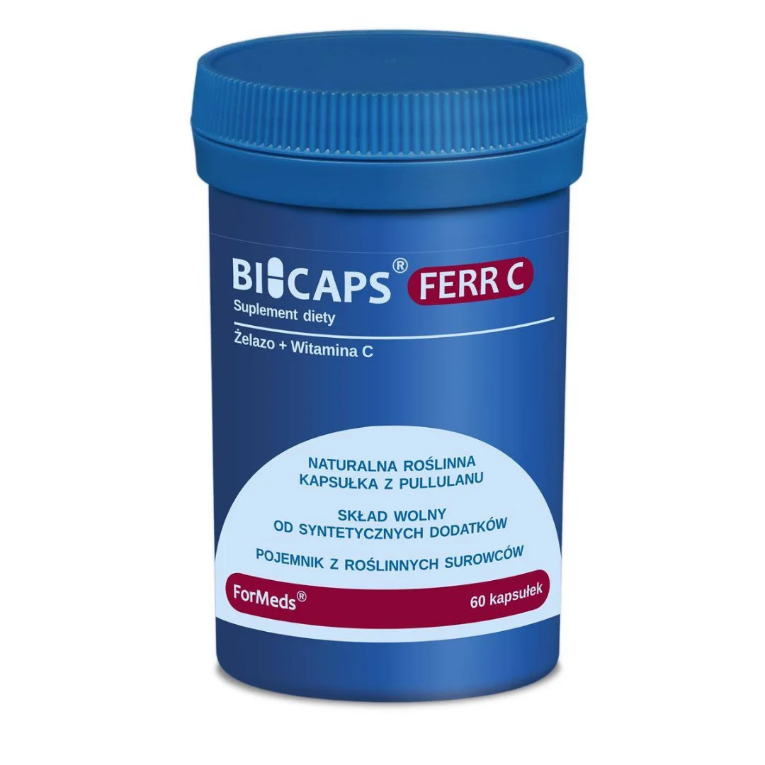 BICAPS FERR C