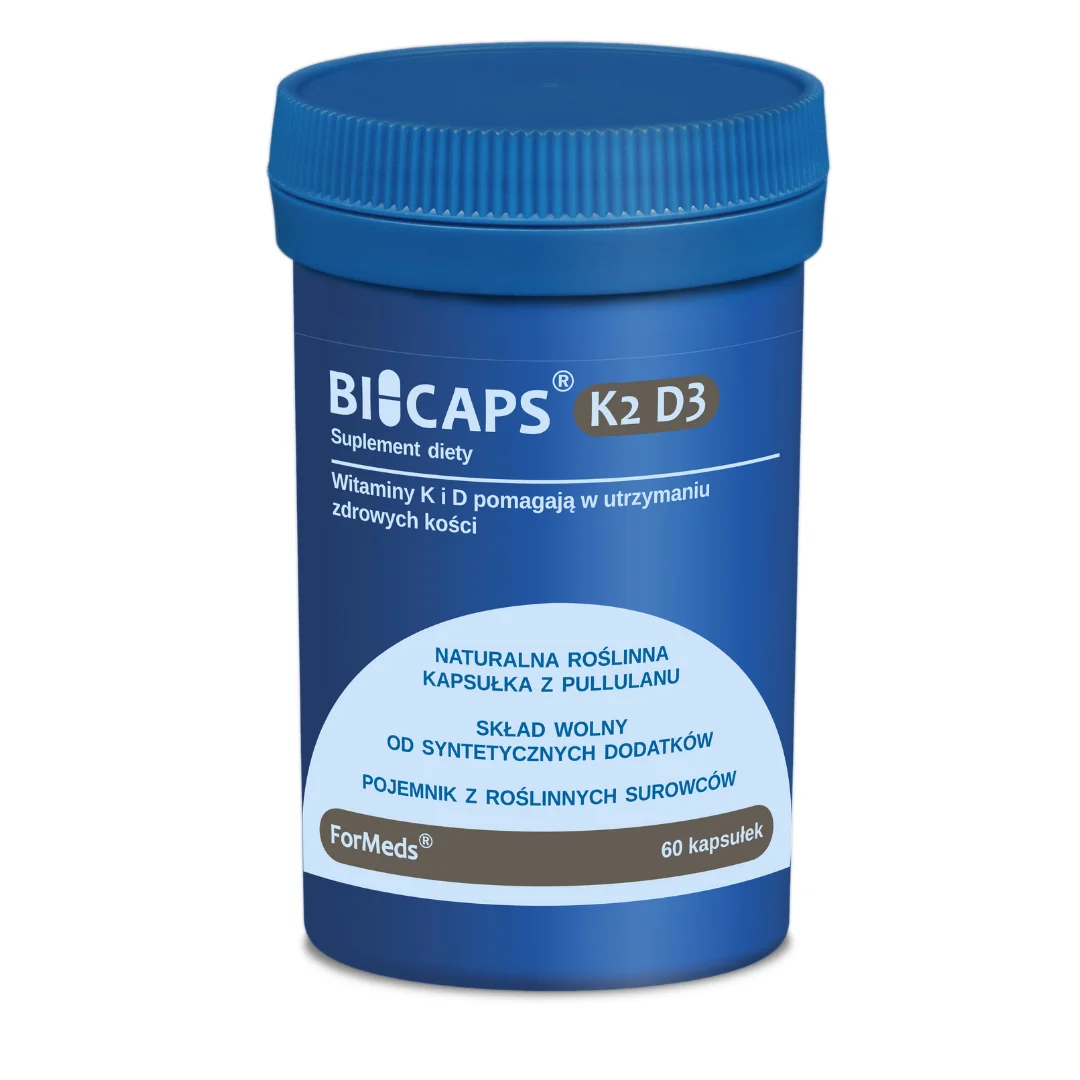 bicaps K2D3