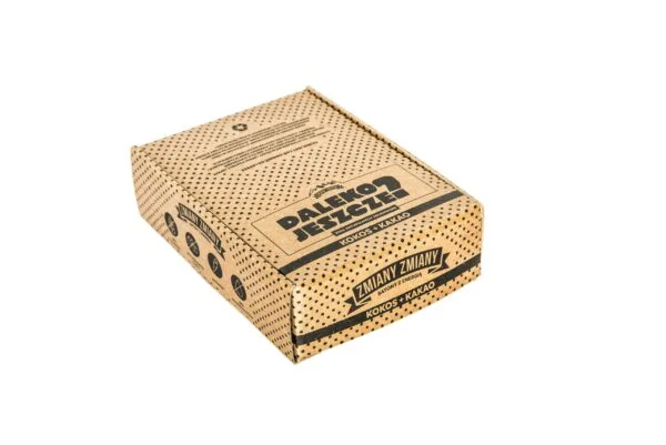 baton DALEKO JESZCZE- 40 g - obrazek 2