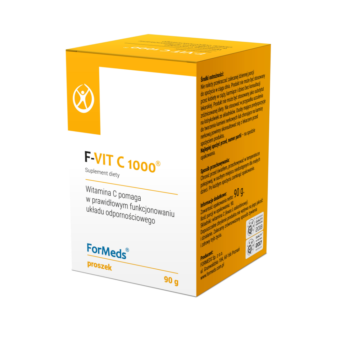 F-VIT C 1000