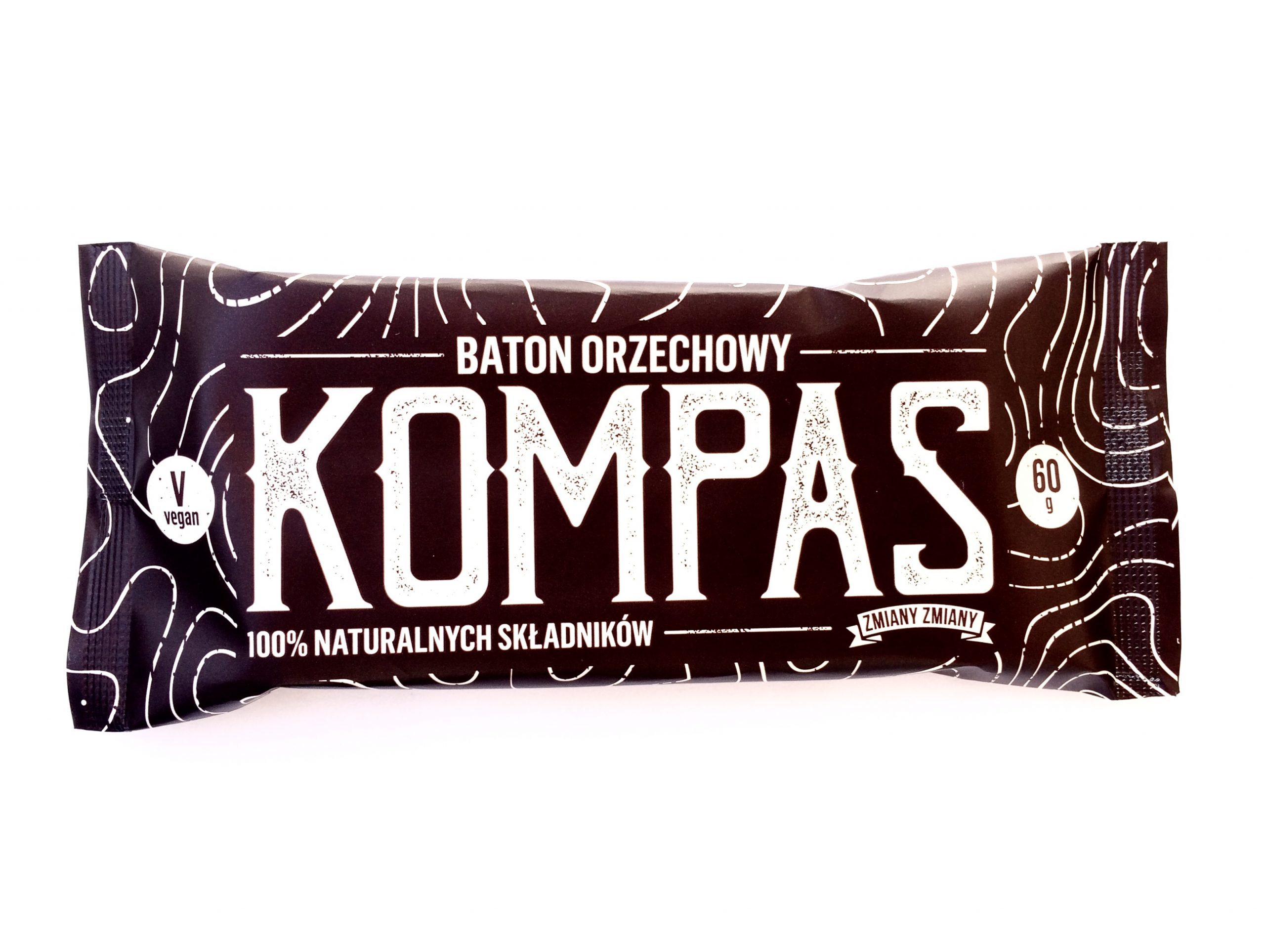Baton KOMPAS 70g - ZMIANY ZMIANY
