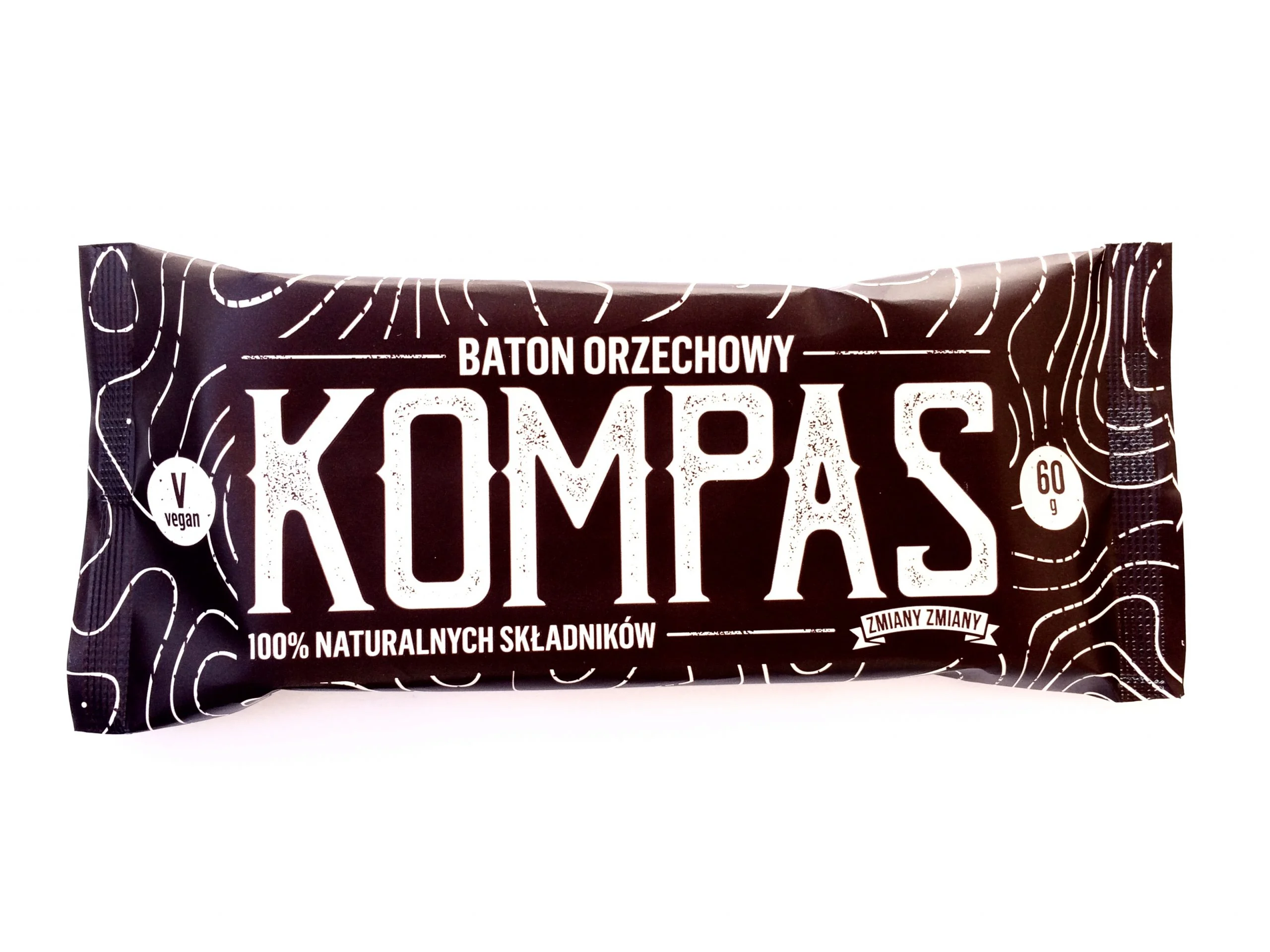Baton KOMPAS 70g - ZMIANY ZMIANY