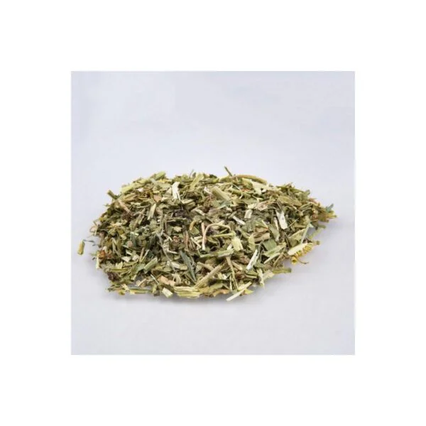 Passiflora ziele - męczennica - 50 g - liść cięty - obrazek 2
