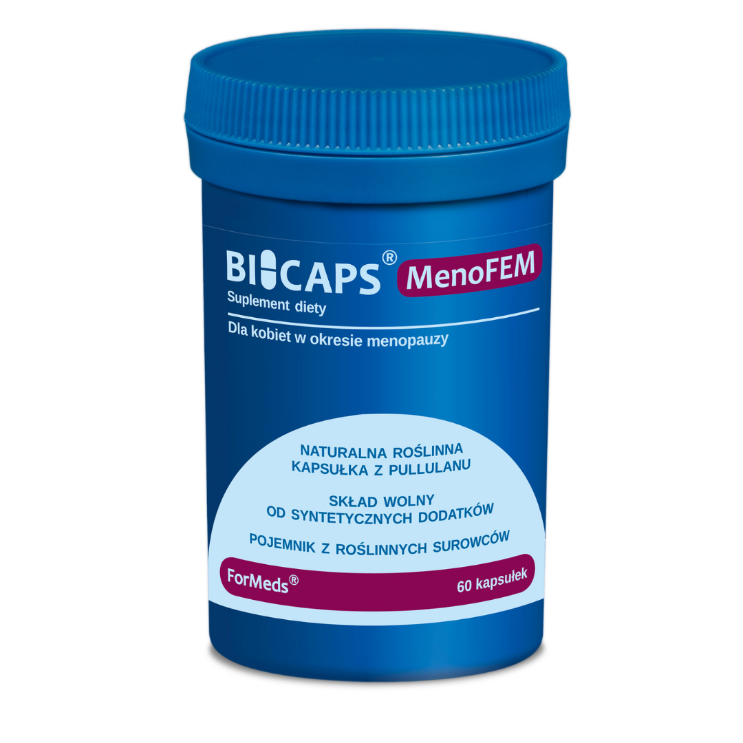 BICAPS MenoFEM