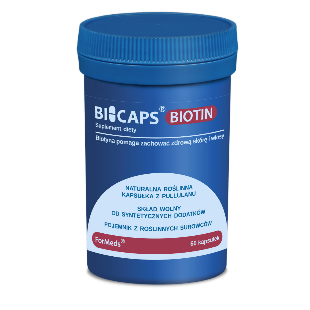 biotyna formeds