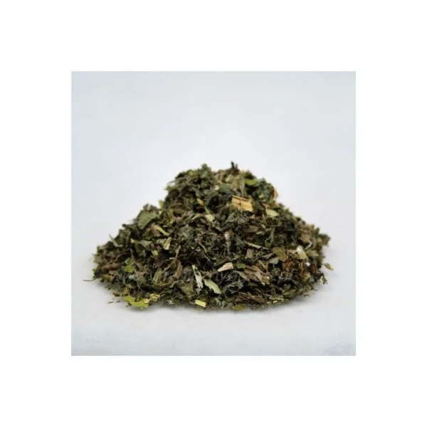 Czarcie żebro (ostrożeń warzywny) ziele - 500 g - liść cięty - obrazek 2