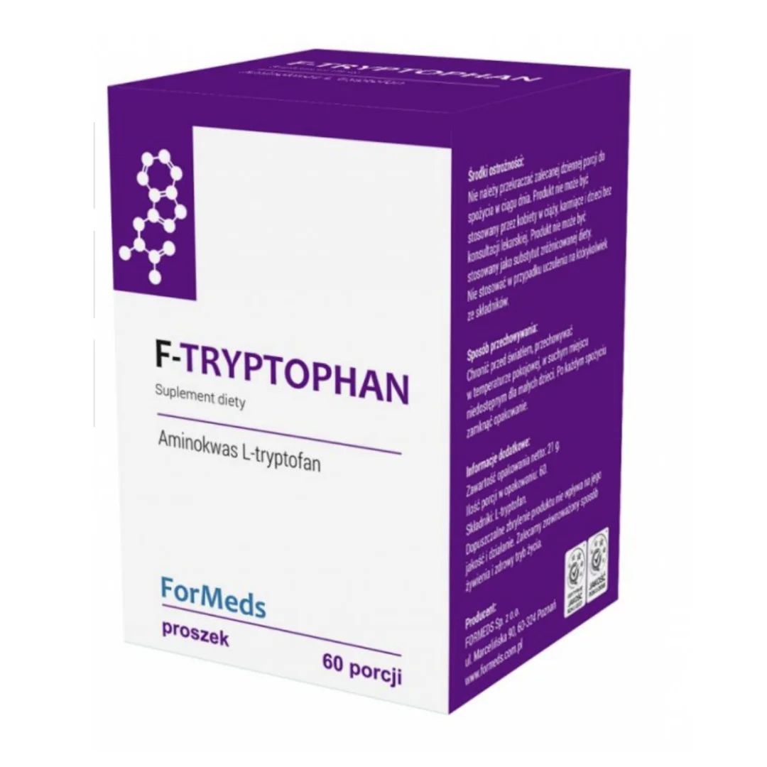 tryptophan