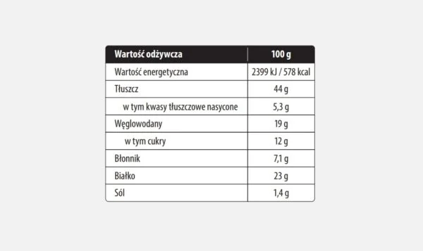 POCKET SIZE pełen pasty arachidowej - słony karmel - obrazek 3