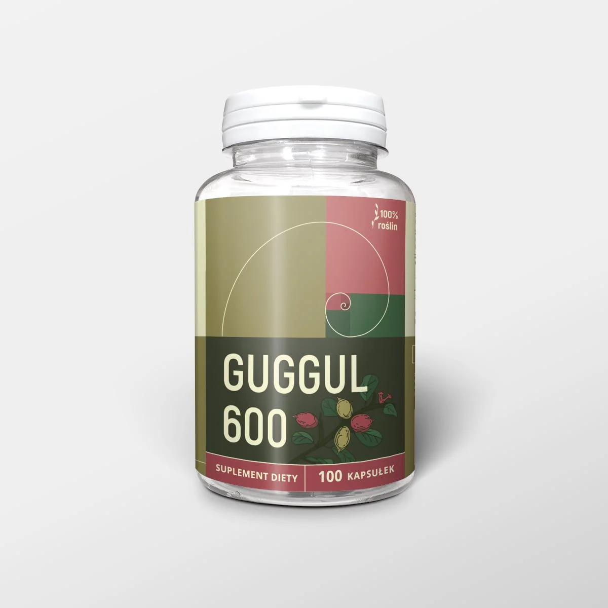 Guggul