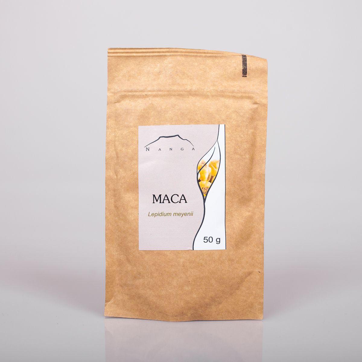 maca