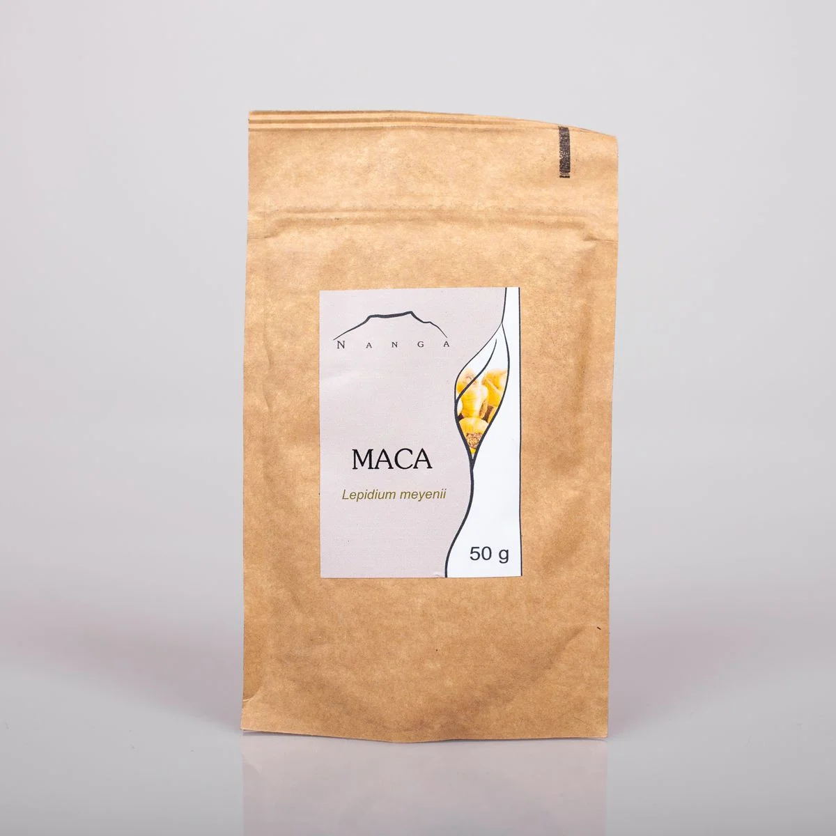 maca