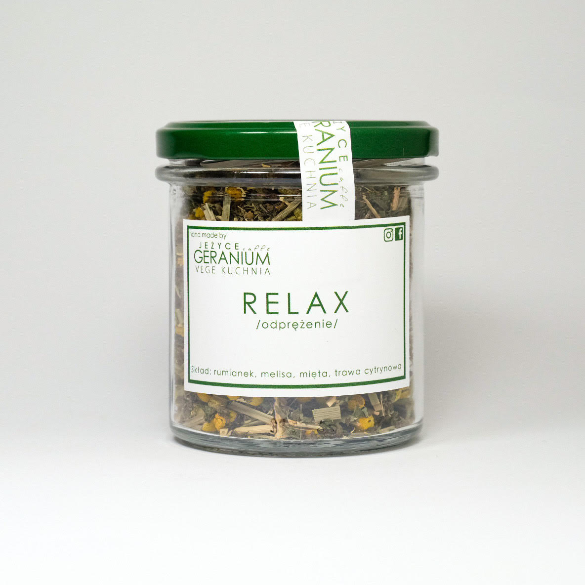 napar RELAX