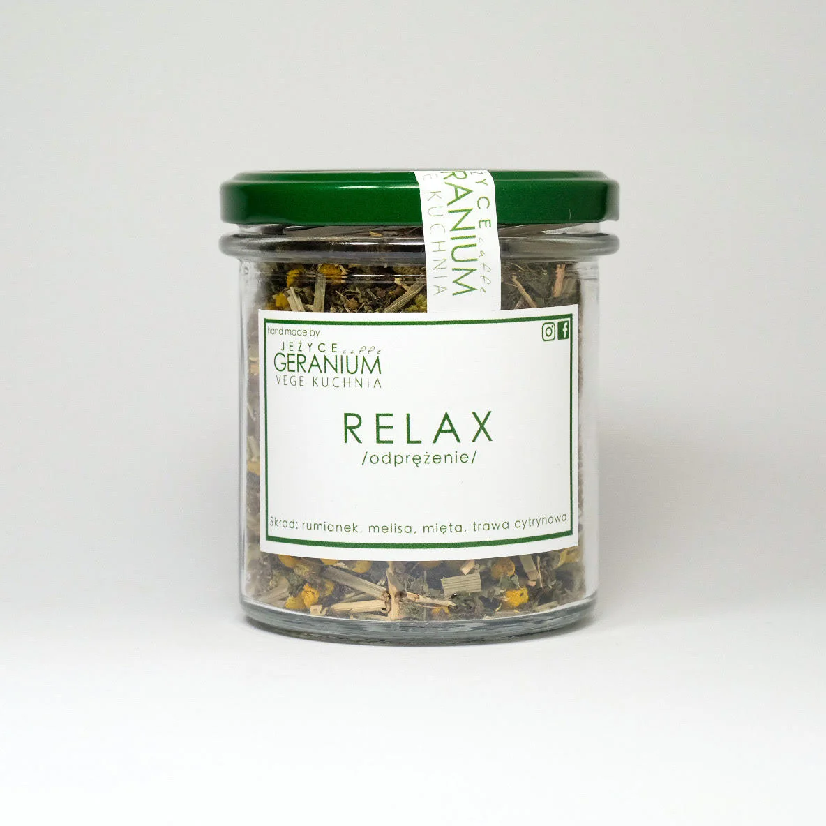 napar RELAX