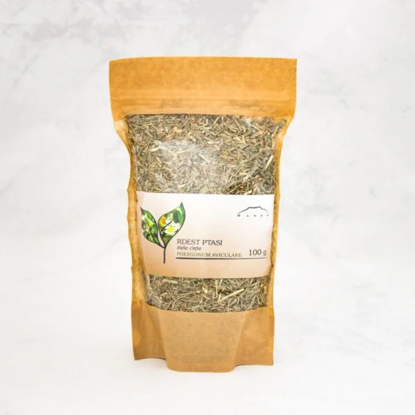 Rdest ptasi ziele 100 g - obrazek 2