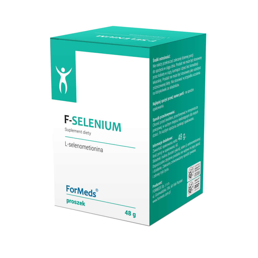 selen formeds