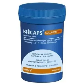 COLLAGEN MAX bicaps