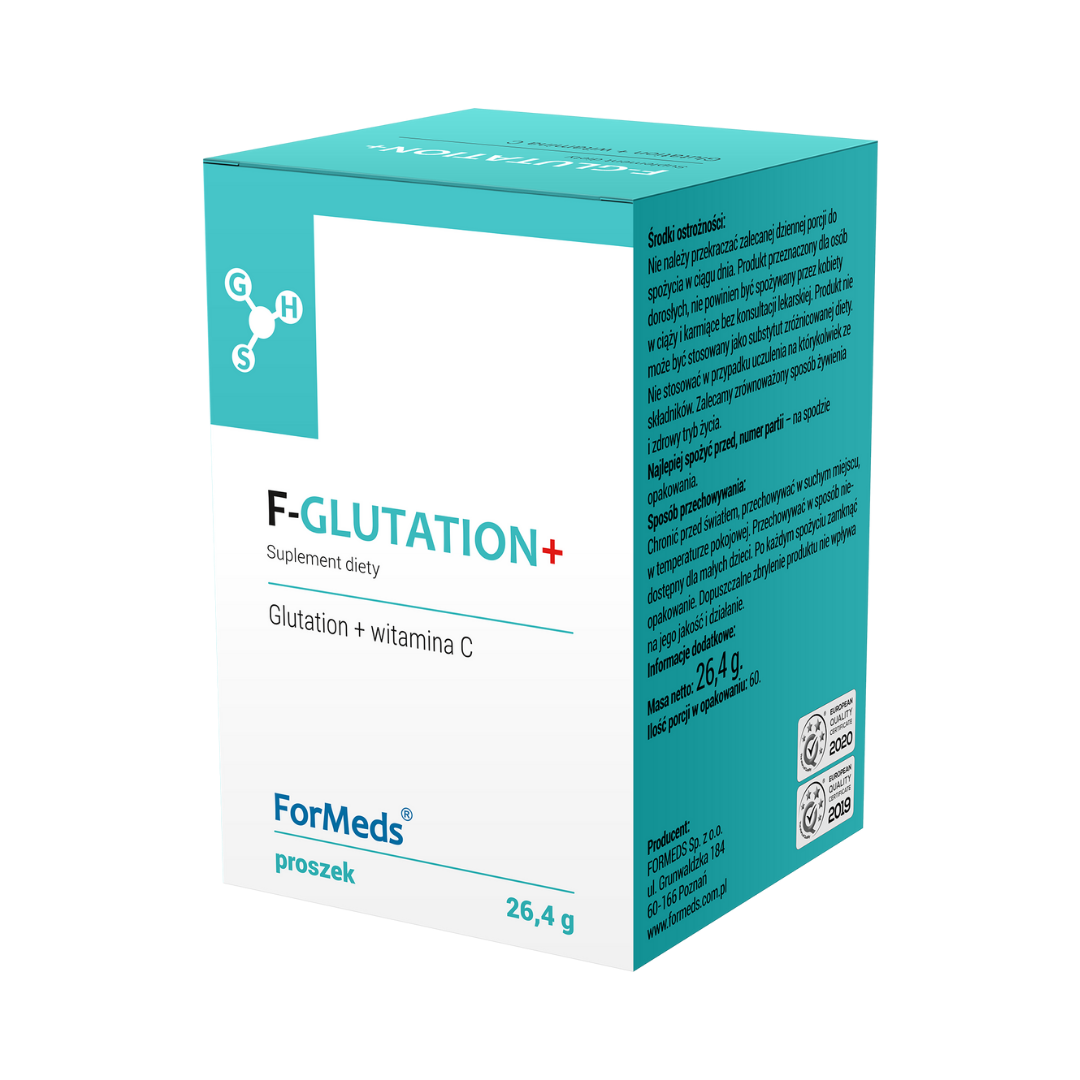 GLUTATION Formeds